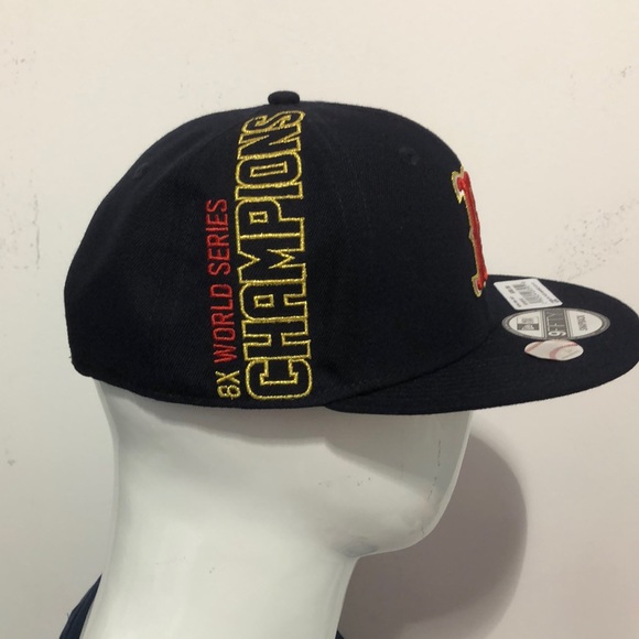 New era hats Snap back - Picture 2 of 5